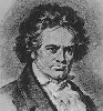 It comes as a surprise that Beethoven composed for the ballet. 