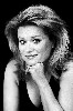 Hillevi Martinpelto, soprano. Her voice is even more beautiful than she is.
