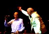 James Taylor and John Williams were a winning combination. Giuliano photos.