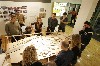 An Architecture Studio Crit at RISD