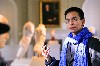 John Maeda discussing his vision.