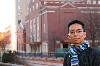 Maeda At RISD Campus