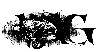 Omar&rsquo;s logo for WAG the newsletter of David Wilson and Charles Giuliano during the 1970s. 