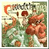 An example of Omar&rsquo;s album art.