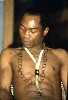 Fela ran for President of Nigeria and was also arrested and tortured 200 times.