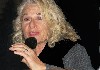 King stated that she is thrilled to return to Tanglewood.