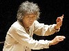 Seiji Ozawa will conduct.