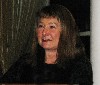 BSO trustee and business leader Nancy Jane Fitzpatrick hosted the announcement held at the Cranwell resort in Lenox.