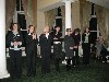 BSO staff members were introduced.