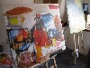 Work in progress by Kalman.