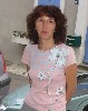 Nicole Carriere is the director of the Paraza community gallery.