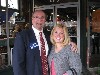 Alcombright&rsquo;s daughter Casey was the campaign manager and is assisting in the transition.