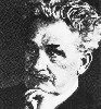Composer Leos Janacek