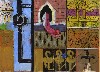 The Juicy One, 1964, Oil on canvas, 40x30"
Photograph by Paul Takeuchi, 2009.