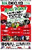 An all star lineup for benefit concert.