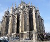 Notre Dame Cathedral
