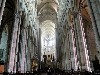 The nave