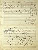 A Puccini score on view at the Morgan
