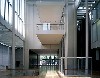 The brilliant Morgan addition crafted by Renzo Piano