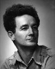Arlo was 20 when his dad Woody Guthrie dies of Huntington&rsquo;s disease in 1967.