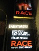 The marquee of NY&rsquo;s Barrymore Theater.