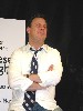 Ashmanskas will revive his comic role in the Coward play.