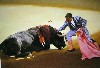 The moment of truth in a painting by Eric Fischl.