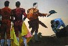 Waltz of the Toreadors.