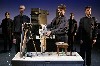 Dan Hurlin will use puppets in "Disfarmer" on May 8 and 9.