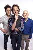 The Australian trio Tripon performs and opera on January 30. 