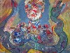 Self Portrait and Snake
1983
oil on canvas
37 x 48"
Acme Fine Art