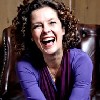 Angelika Kirschlager was a boisterous Hansel.