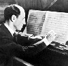 George Gershwin, an American in Paris, used four French taxi horns in his composition.