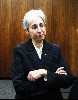 Councilor Gail Cariddi.