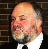 State Rep. Daniel E. Bosley, D-North Adams was the highest ranking official in attendance.