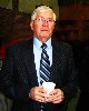 Adams selectman Joseph Dean.