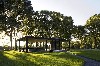 Glass House by Philip Johnson, New Canaan, CT, 1945-1949