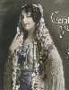Geraldine Farrar, close to the top of the list of all-time greats.