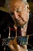 Bucky Pizzarelli and Friends appear in August.
