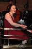 Now in her mid twenties Champian has been on stage since she was 12 years old.