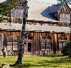 Barn dancing.
