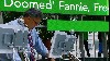 tax payers were charged billions to bail out Fannie and Freddy.
