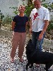 Mireille and Dirk: Just do it!