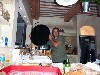 Ricardo &rsquo;Le Chef&rsquo; - photo: Mendes.