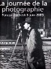 Le Pont&rsquo;s poster for a photography show. Photo by Dirk van der Elst.