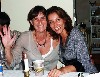 Sandie(r) and friend - from Mendes&rsquo; camera.