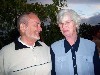 Johannes and Helga Horn.