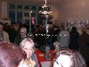  An Opening Reception of Le Pont. Photo by van der Elst.