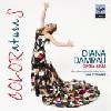 Diana Damrau, coloratura soprano.