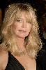 Goldie Hawn who Demme Directed in Swing Shift